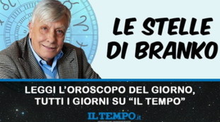 Oroscopo, le Stelle di Branko di martedì 10 marzo: tutti i segni