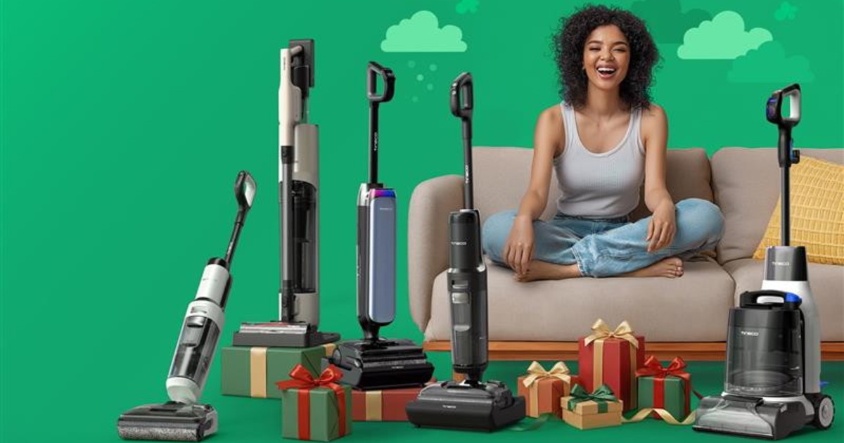 comunicato stampa pulizie di primavera con le spring promotion di tineco diventano smart semplici e a prova di moder da Iltempo.it comunicato stampa pulizie di primavera con le spring promotion di tineco diventano smart semplici e a prova di moder