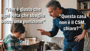 “Grotteschi”. Il fronte del “No” perde le staffe e attacca pure la libertà di satira