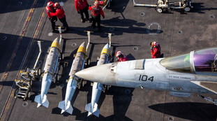 Iran, consultazioni Turchia-Nato: schierati i Patriot. "Difendere i confini"