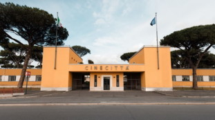 Cinecittà, controllo sui bilanci: l'ispezione della Guardia di Finanza