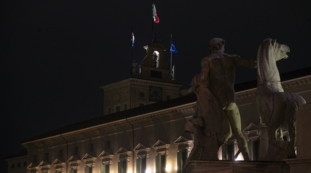 Luci spente nel mondo per L'ora della terra. Anche l'Italia aderisce