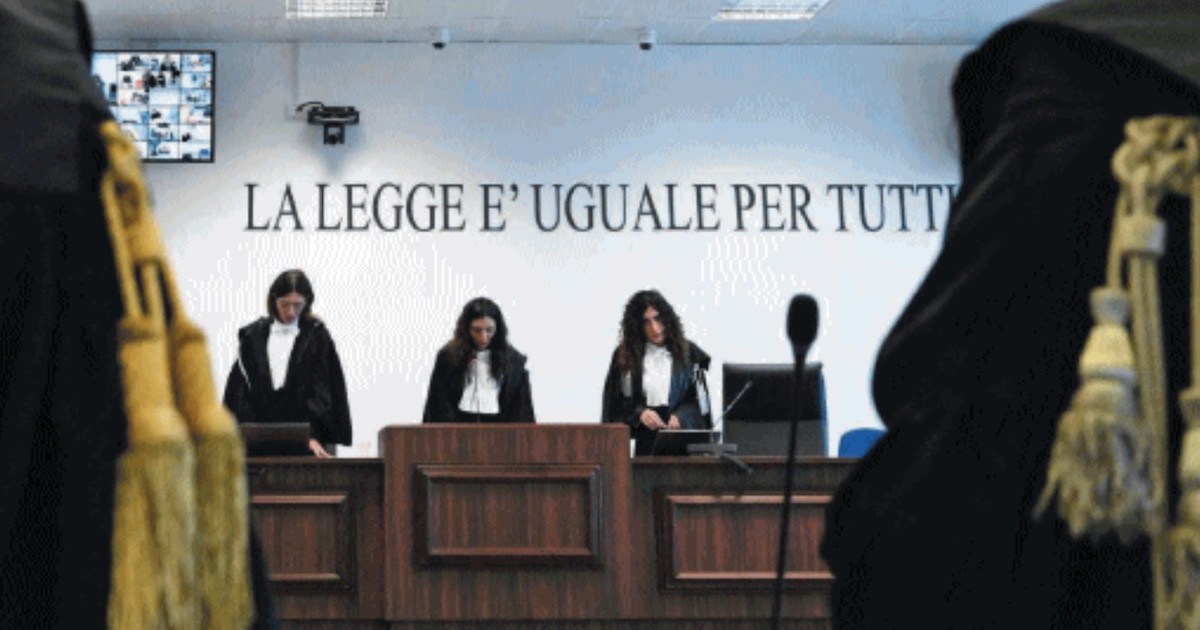 se il pm di trieste insulta un finanziere ma il csm non lo punisce i soliti intoccabili da Iltempo.it se il pm di trieste insulta un finanziere ma il csm non lo punisce i soliti intoccabili