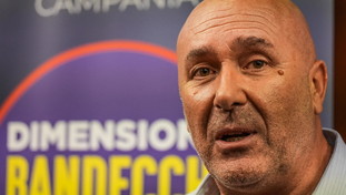 Bandecchi: “Italia sia protagonista in Europa per un patto sull'energia”