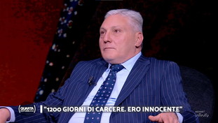 1215 giorni in carcere da innocente. La storia del medico-sindaco che la malagiustizia ha distrutto