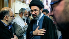 Ferito? Non posso commentare. Mojtaba Khamenei, il giallo di Hegseth
