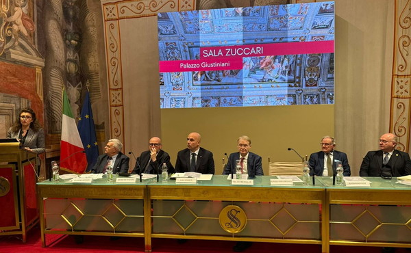 Terzo settore, al Senato il convegno “Oltre le appartenenze”