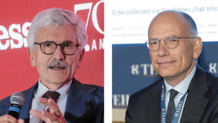 Da D&rsquo;Alema a Letta tutti per le carriere separate. Ma poi se ne dimenticano...