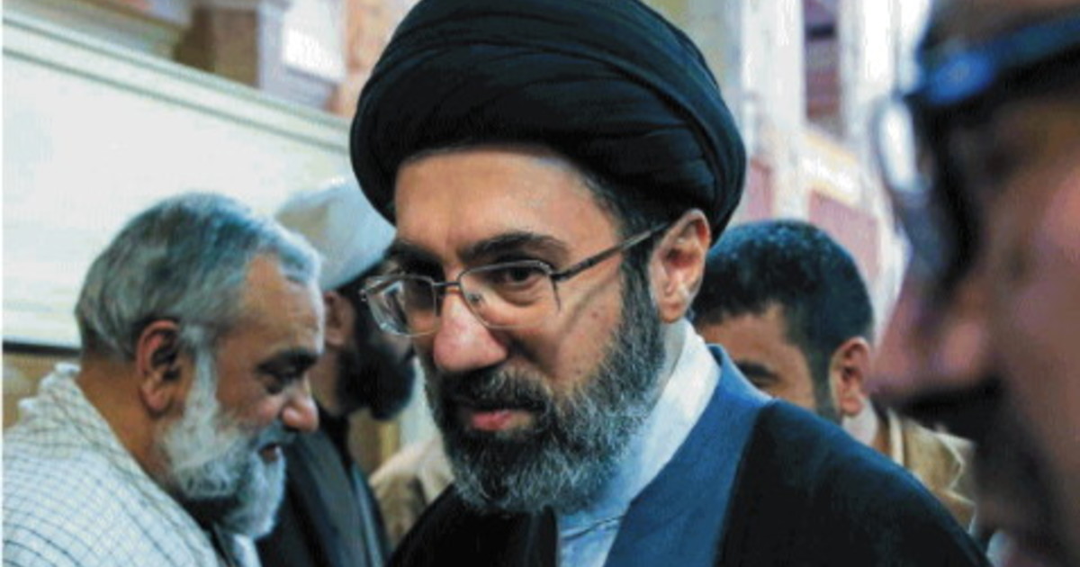 Caos Iran: Khamenei Jr è ferito, il silenzio forzato per non farsi scoprire