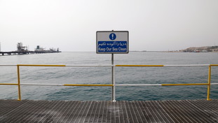 L'isola dell'Iran intatta dopo 12 giorni di guerra: perch&eacute; Usa e Israele non la toccano