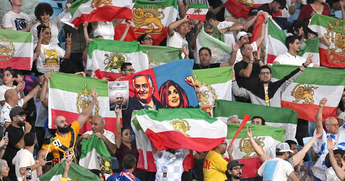 Hanno assassinato il nostro leader: Teheran dice no alla Coppa del Mondo negli Stati Uniti