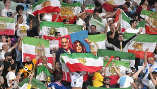 Hanno assassinato il nostro leader: Teheran dice no alla Coppa del Mondo negli Stati Uniti