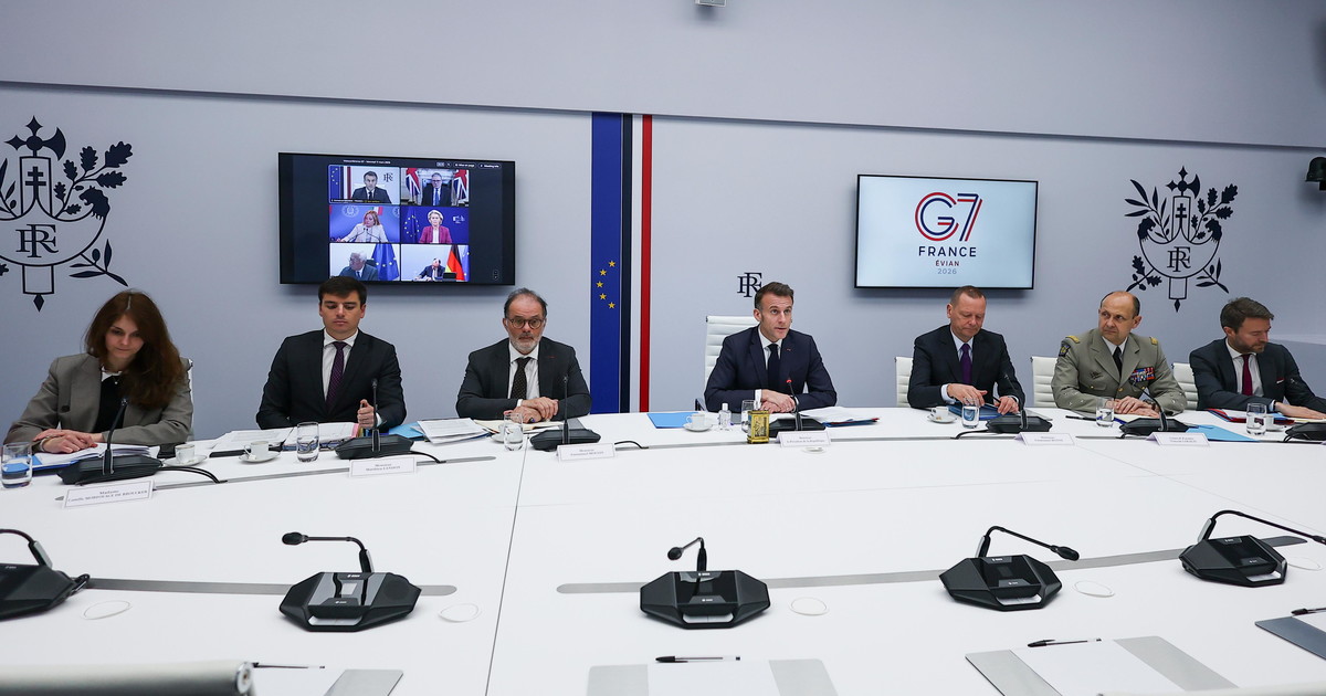 Iran, i tre punti del G7. Meloni: Confronto col Consiglio del Golfo