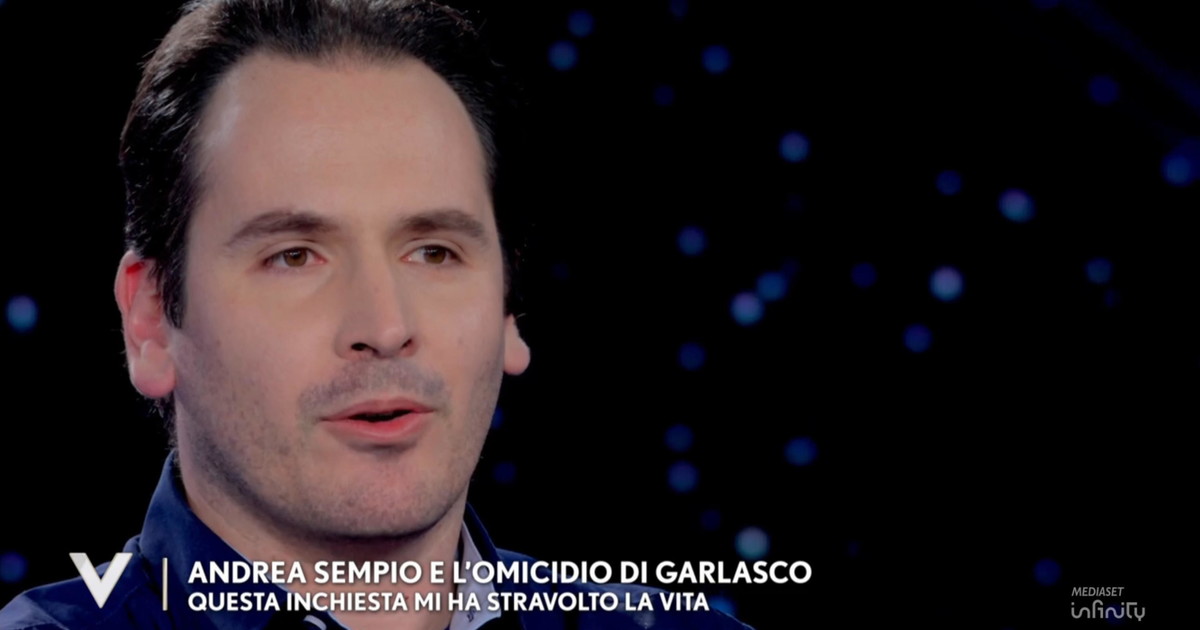 un anno dalla riapertura del caso garlasco gli elementi fondamentali e l indagine su sempio da Iltempo.it un anno dalla riapertura del caso garlasco gli elementi fondamentali e l indagine su sempio