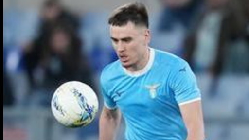 Lazio, Sarri punta su Patric per fermare Modric