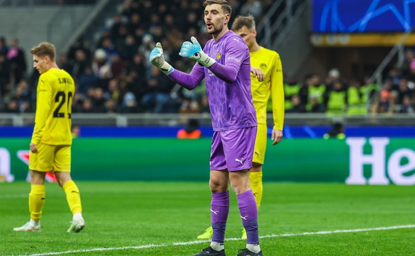 Il Bodo Glimt affonda lo Sporting Lisbona: 3-0 e sogno quarti