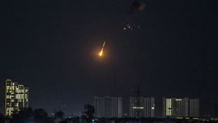 La guerra in Medio Oriente colpisce pure una base italiana: Erbil sotto attacco