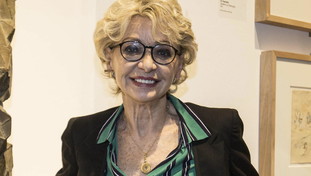 Morta Enrica Bonaccorti: una vita tra televisione, radio e teatro