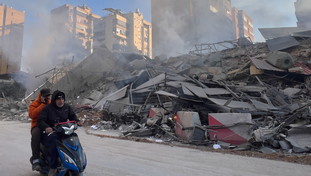 Israele prepara l'avanzata in Libano: l'ultimo avvertimento per fermare Hezbollah