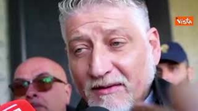 Giuli inaugura mostra su calchi vittime Pompei: Restituita cruda verità dell'eruzione