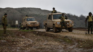 Colpita la base di Erbil. Perché c'è un contingente italiano...