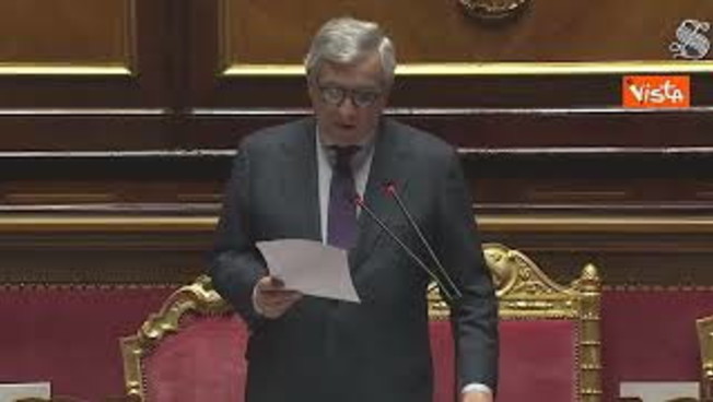 Attacco a base italiana a Erbil, Tajani: 