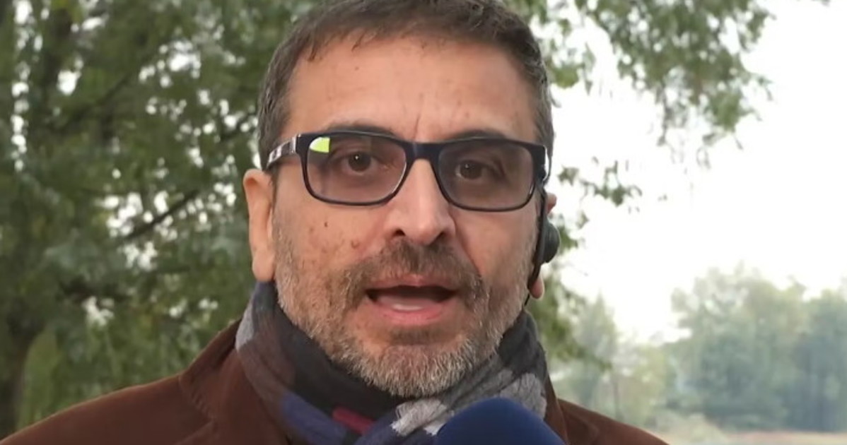 meta censura il direttore del museo della brigata ebraica per aver citato un documento sul nazismo da Iltempo.it meta censura il direttore del museo della brigata ebraica per aver citato un documento sul nazismo