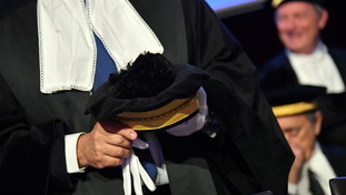 L'ex pm svela i veleni nella procura di Latina: Procaccini? Non c'era nulla, ma lo indagarono lo stesso