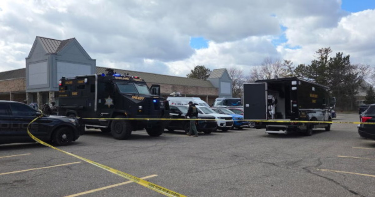 Usa, spari alla Sinagoga nel Michigan. Ucciso l'aggressore