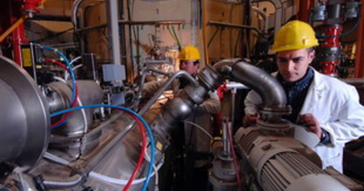 Enea punta sui reattori nucleari "a sodio" per la sicurezza energetica