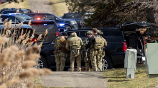 Michigan, attentato alla sinagoga. Chi era il terrorista