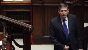 Malagiustizia, la condanna a Landolfi e la promozione sospetta