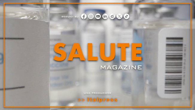 Salute Magazine - 13/3/2026