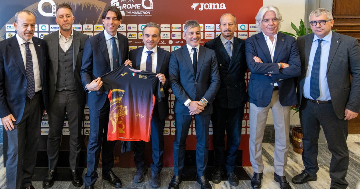 torna la maratona dell acqua acea sponsor della 31170 edizione della acea run rome the marathon da Iltempo.it torna la maratona dell acqua acea sponsor della 31170 edizione della acea run rome the marathon