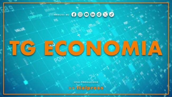 Tg Economia - 13/3/2026