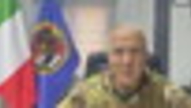 Attacco a base italiana a Erbil, il racconto del colonnello Pizzotti