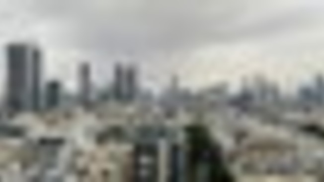 Sirene antiaeree risuonano a Tel Aviv per allarme missili iraniani