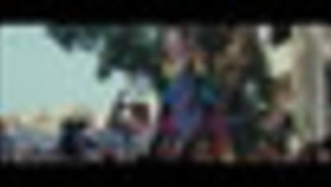 'La torta del Presidente', tra commedia e dramma nell'Iraq anni '90