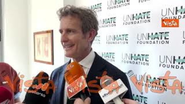 Fondazione Unhate presenta a Roma ‘Fragile', lo studio sulle fragilità giovanili