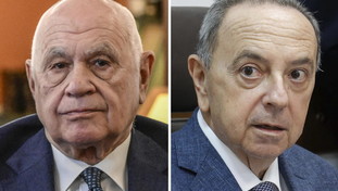 Giustizia, botta e risposta tra Lo Voi e Nordio