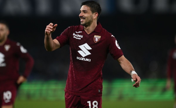 Il Torino cala il poker, Parma al tappeto