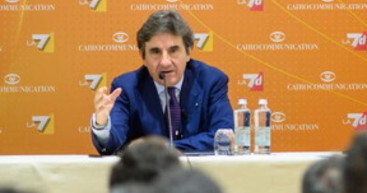 la7 in sciopero contro cairo la protesta dei giornalisti della rete tv da Iltempo.it la7 in sciopero contro cairo la protesta dei giornalisti della rete tv