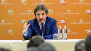 La7 in sciopero contro Cairo, la protesta dei giornalisti della rete tv