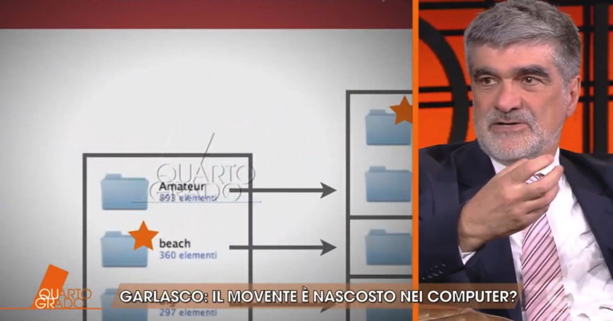 Garlasco, cambia tutto? Cosa emerge dai pc di Chiara e Alberto