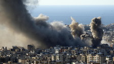 Il piano di Israele per invadere il Libano: Faremo come a Gaza