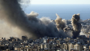 Il piano di Israele per invadere il Libano: Faremo come a Gaza