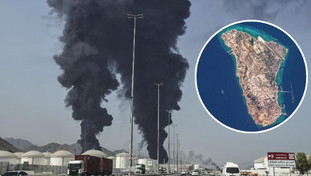 Attacco Usa, minaccia dell'Iran. Perch&eacute; "l'Isola proibita" &egrave; il centro della guerra