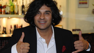 Affronta i ladri con un'ascia, notte di paura per il vincitore del Gf Mauro Marin