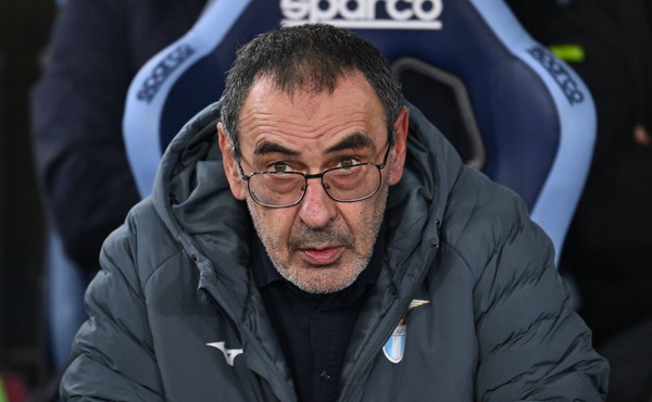 La Lazio ritrova i suoi tifosi, Sarri “Speriamo di ripagarli sul campo”