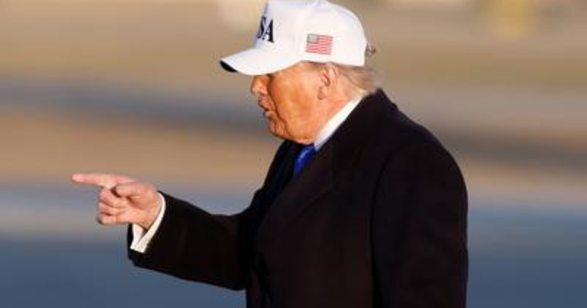 Iran, Trump chiede agli alleati di inviare navi da guerra per riaprire lo Stretto di Hormuz